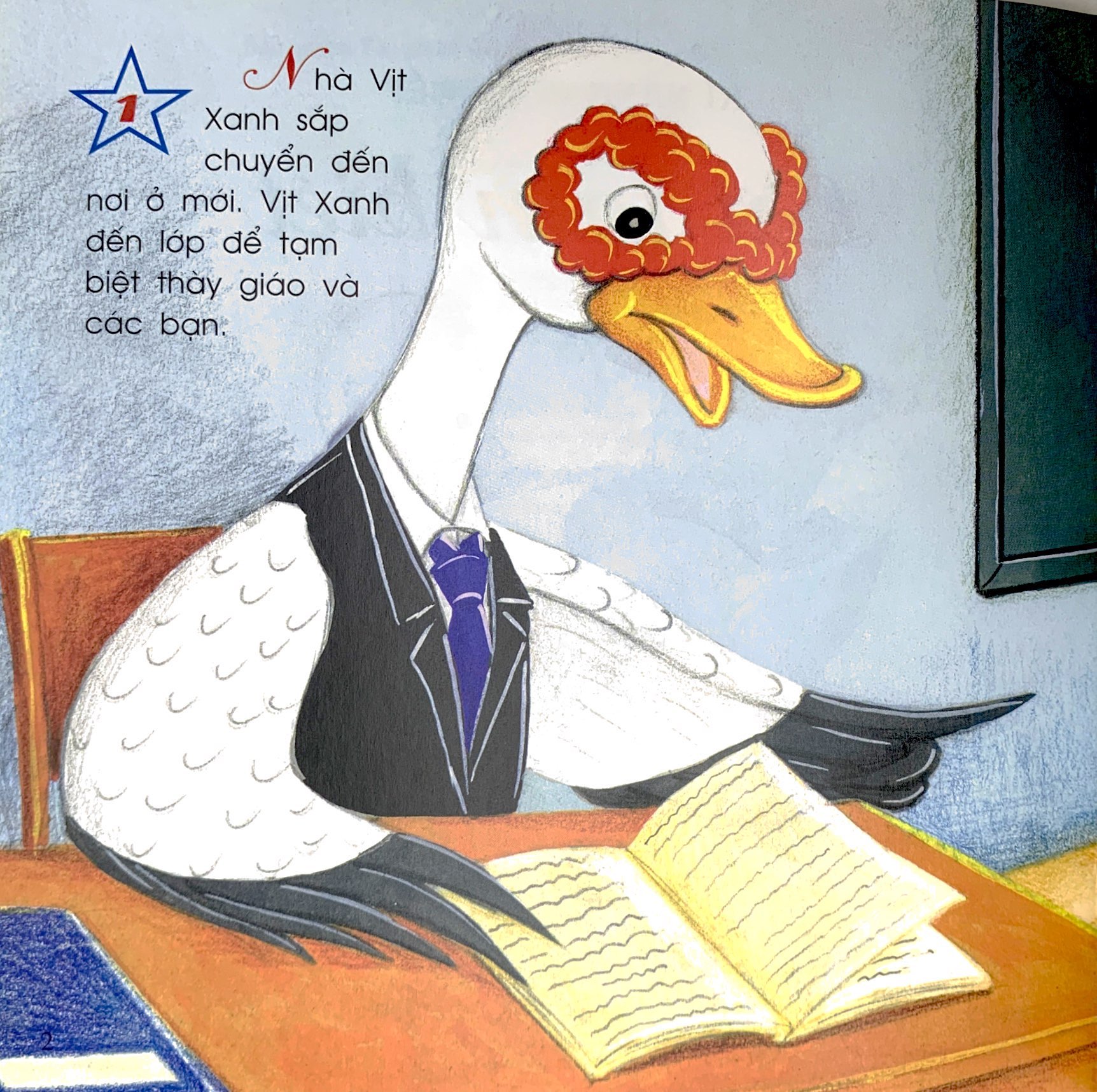 kĩ năng giao tiếp - dành cho bé 2-6 tuổi - lời tạm biệt (tái bản 2019) - Ảnh 3