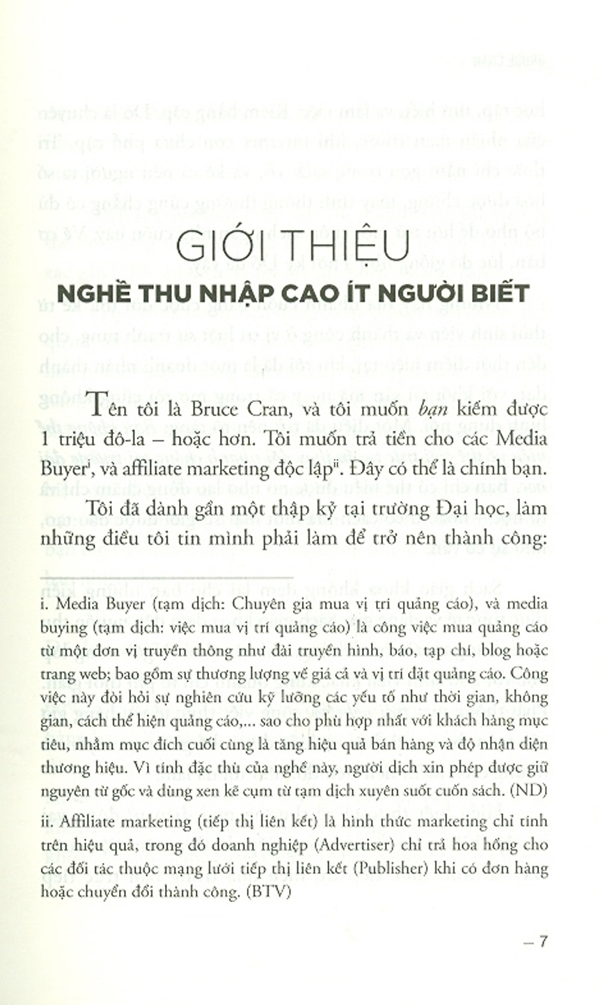 kiếm hơn triệu đô - media buyer - ngề thu nhập cao ít người biết - Ảnh 4