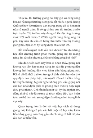 kiếm tiền bằng giọng nói - bắt kịp xu hướng thời đại mới - Ảnh 4