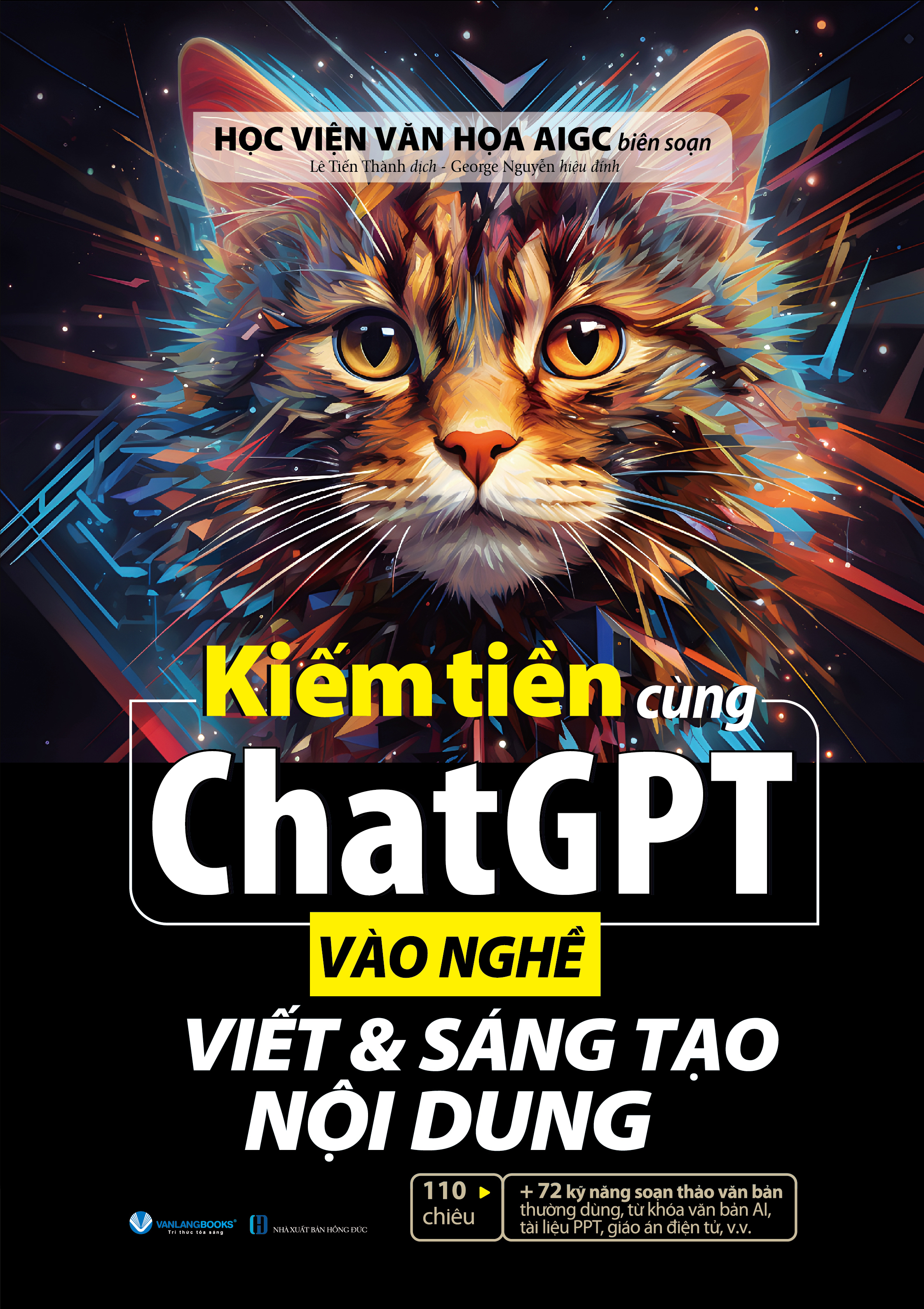 kiếm tiền cùng chatgpt - vào nghề viết và sáng tạo nội dung - Ảnh 2