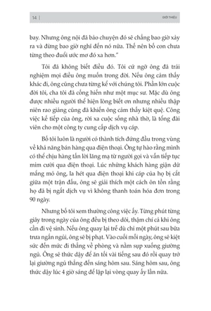 kiếm tiền thông thái - bí quyết làm giàu từ những công việc thụ động - Ảnh 5