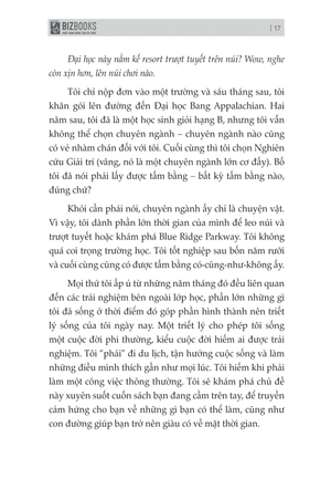 kiếm tiền thông thái - bí quyết làm giàu từ những công việc thụ động - Ảnh 8
