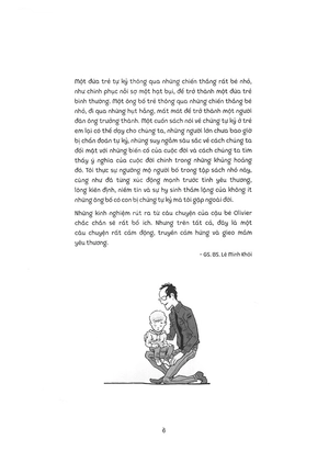 kiên nhẫn và yêu thương - Ảnh 6