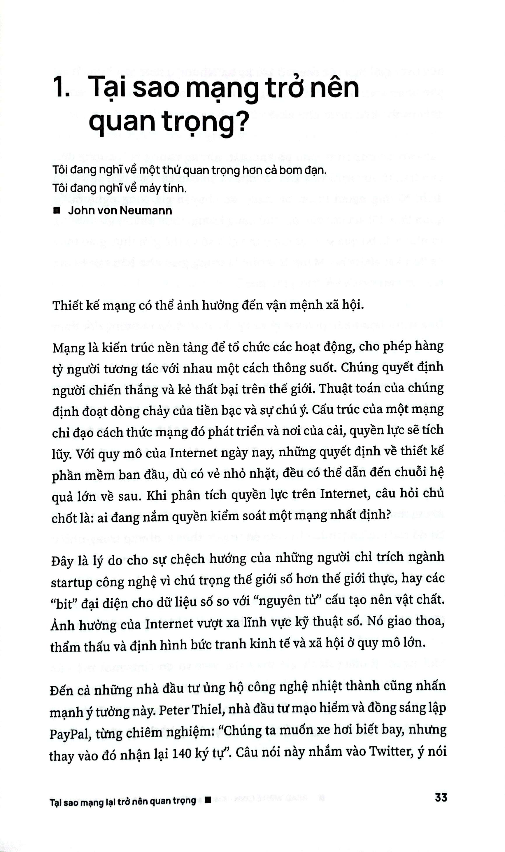 Kiến Tạo Kỷ Nguyên Tiếp Theo Của Internet - Read Write Own - Ảnh 7