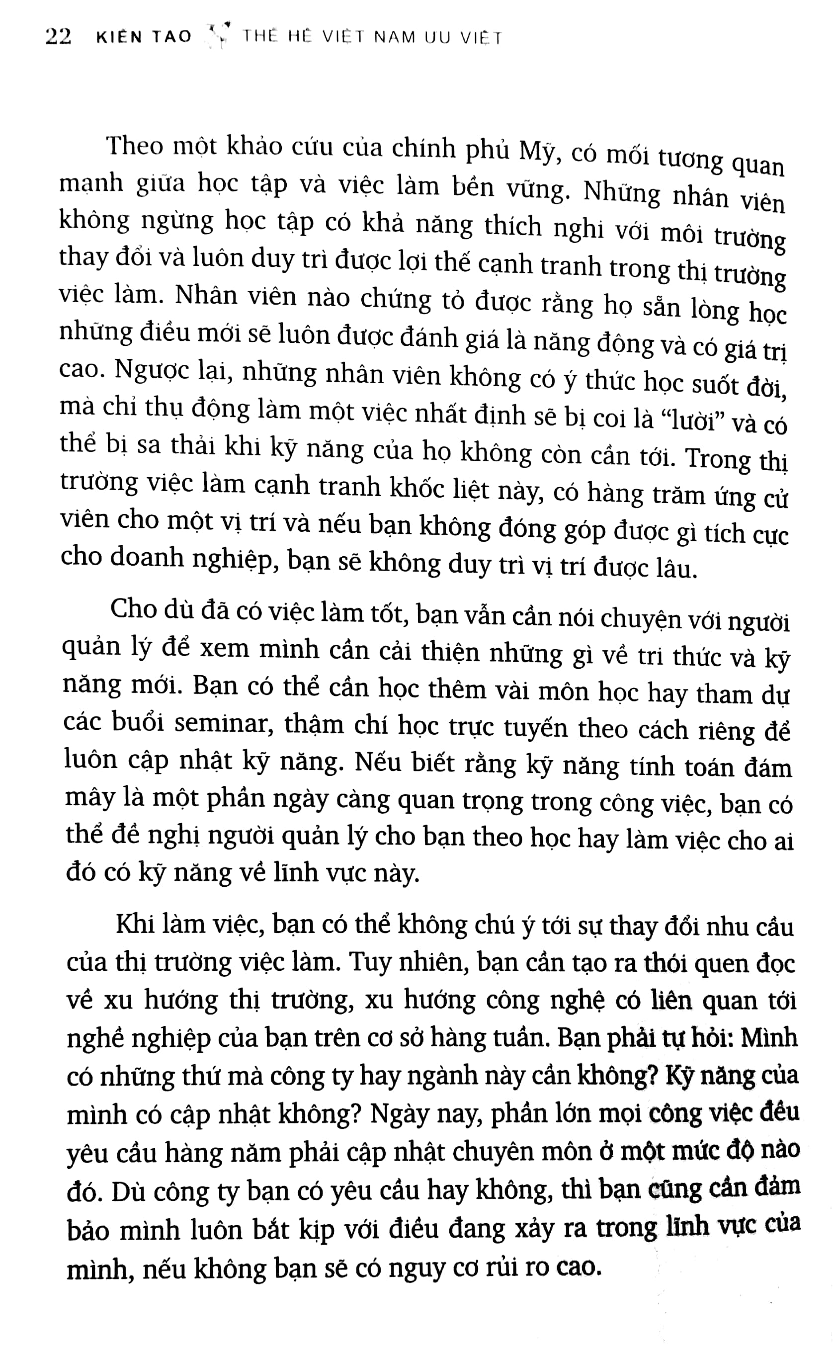 kiến tạo thế hệ việt nam ưu việt - Ảnh 9
