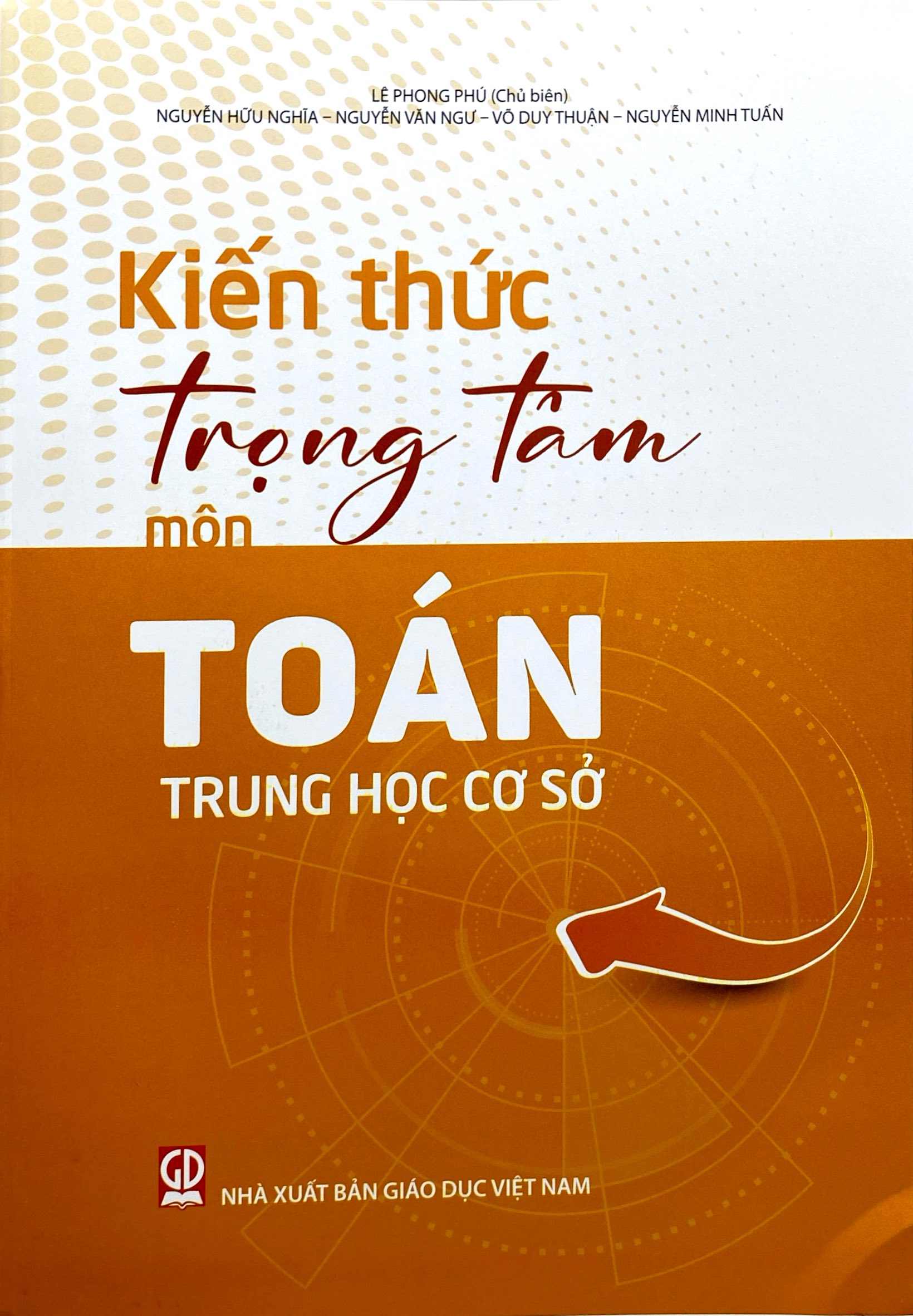 Kiến Thức Trọng Tâm Môn Toán Trung Học Cơ Sở - Ảnh 2