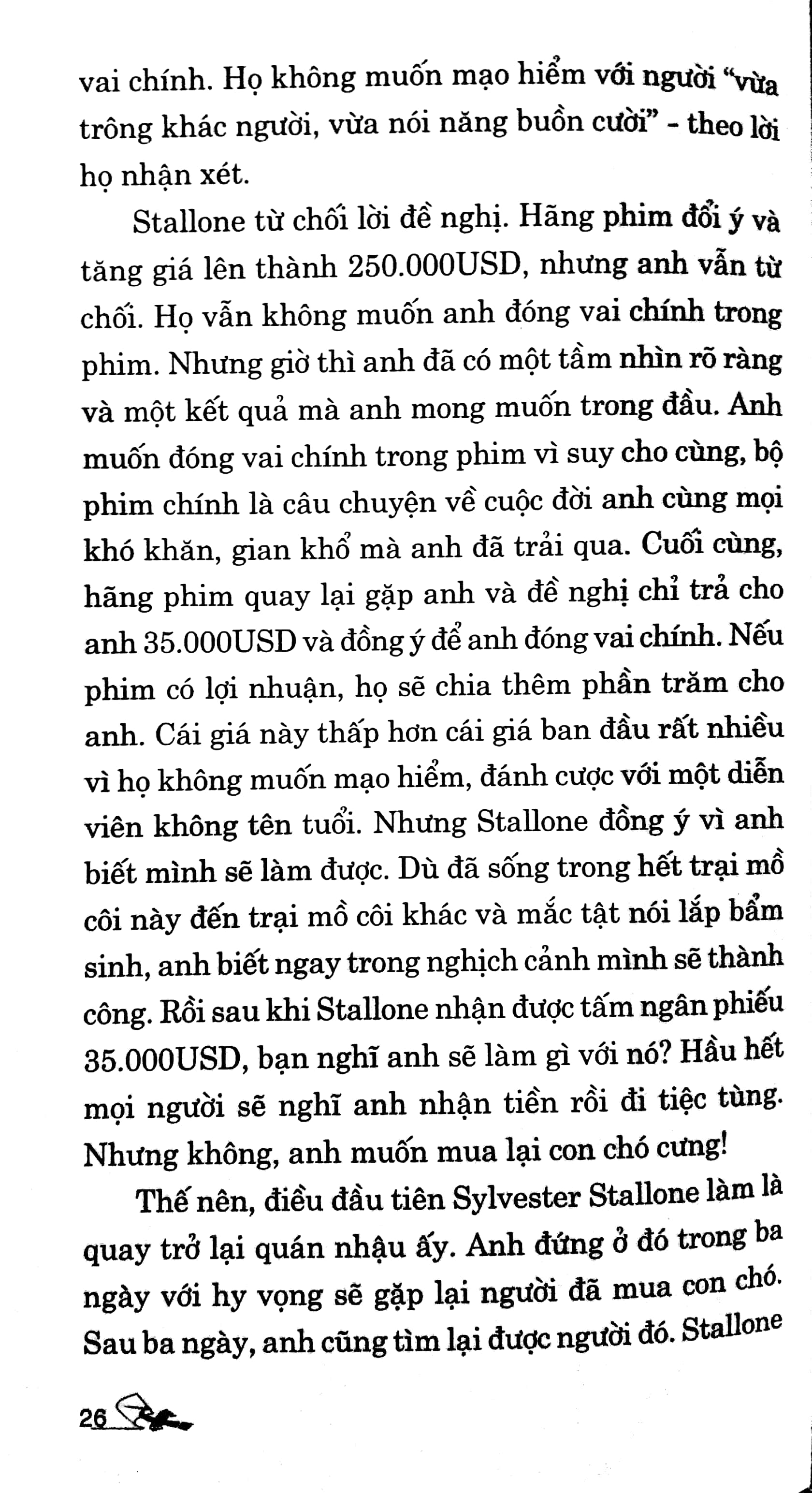 kiên trì là một nghệ thuật - Ảnh 11