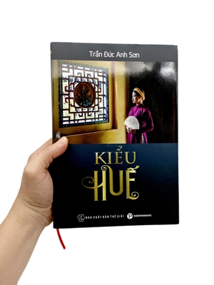 kiểu huế - Ảnh 8