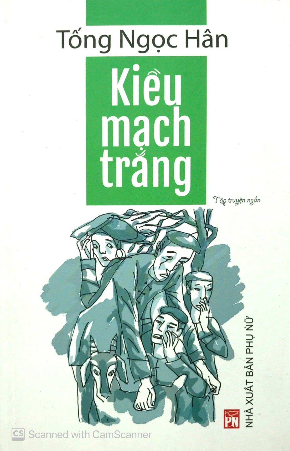 kiều mạch trắng - Ảnh 2
