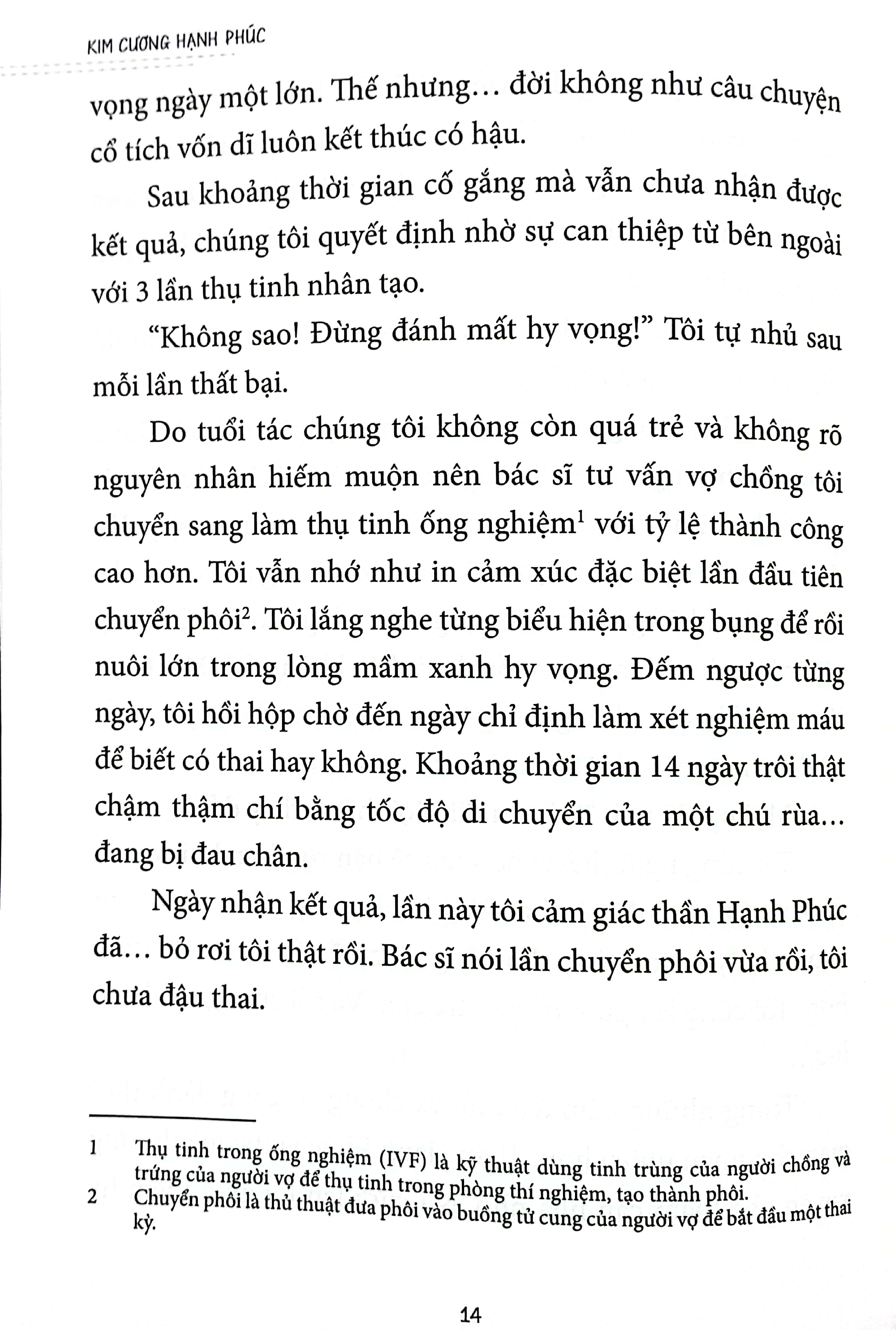kim cương hạnh phúc - Ảnh 7