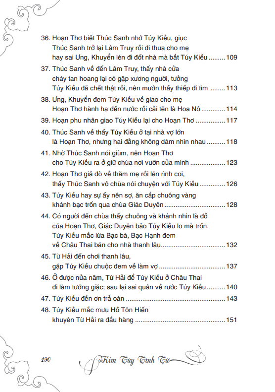 kim túy tình từ (truyện kiều) - Ảnh 5
