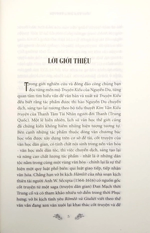 kim vân kiều truyện - Ảnh 3