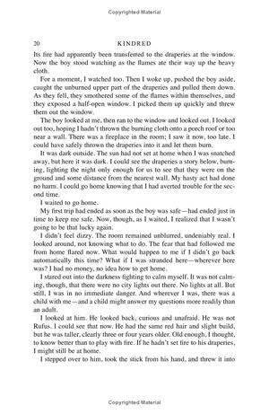 kindred - Ảnh 13