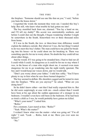 kindred - Ảnh 14