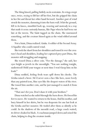 king of scars - Ảnh 28