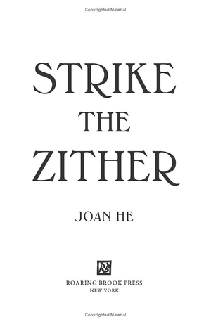 kingdom of three 1: strike the zither - Ảnh 3