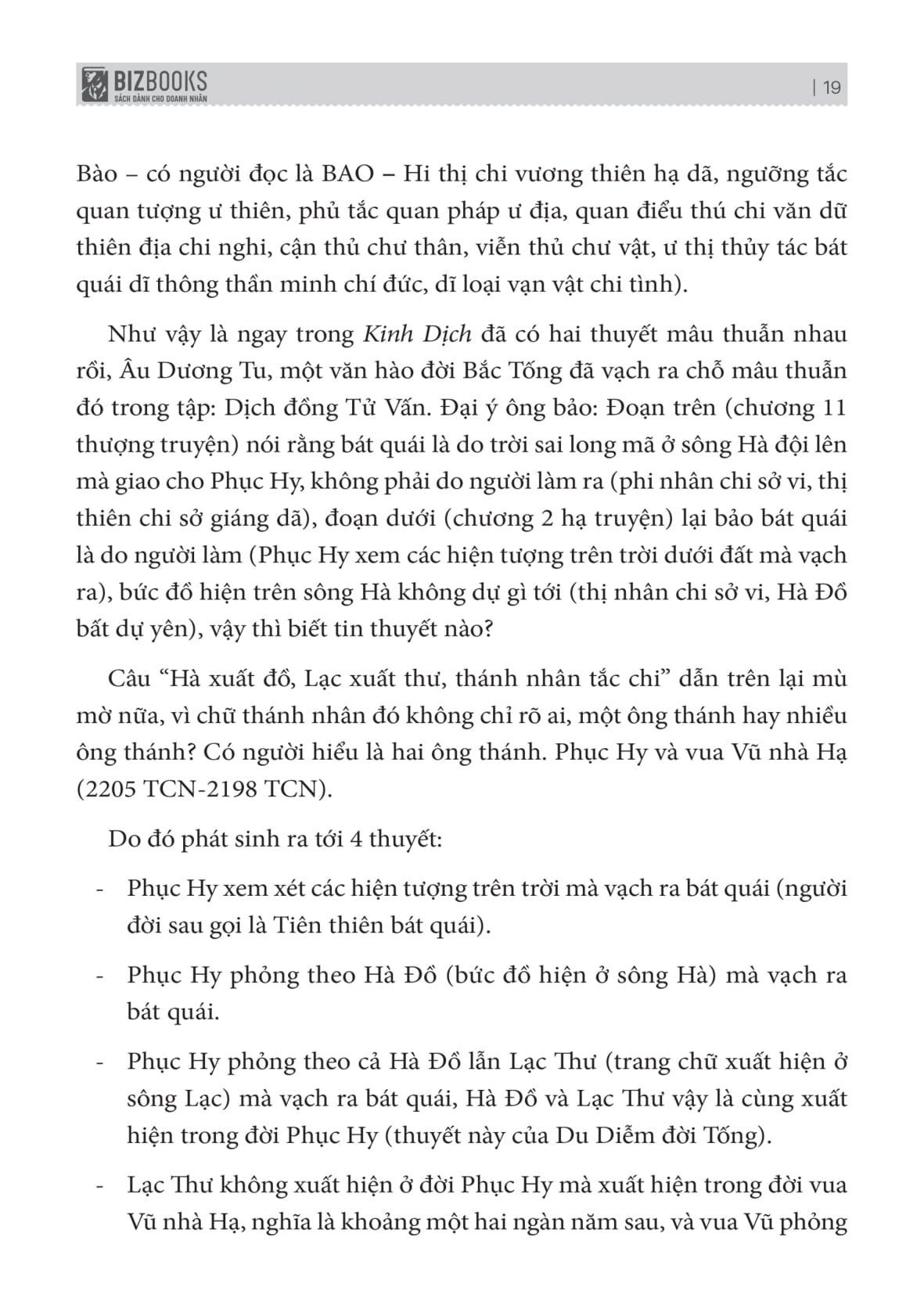Kinh Dịch Đạo Của Người Quân Tử (Tái Bản 2025) - Ảnh 10