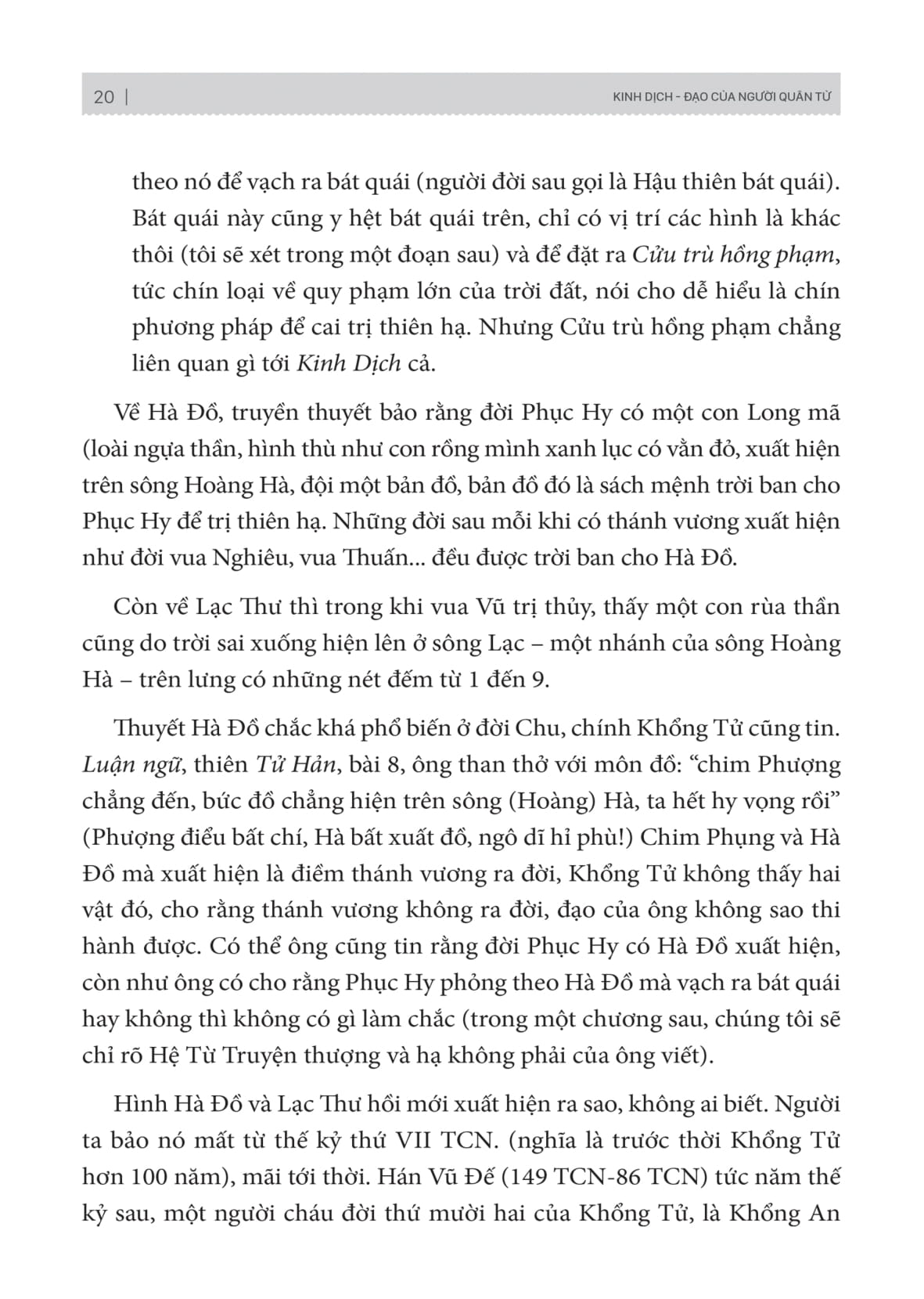 Kinh Dịch Đạo Của Người Quân Tử (Tái Bản 2025) - Ảnh 12