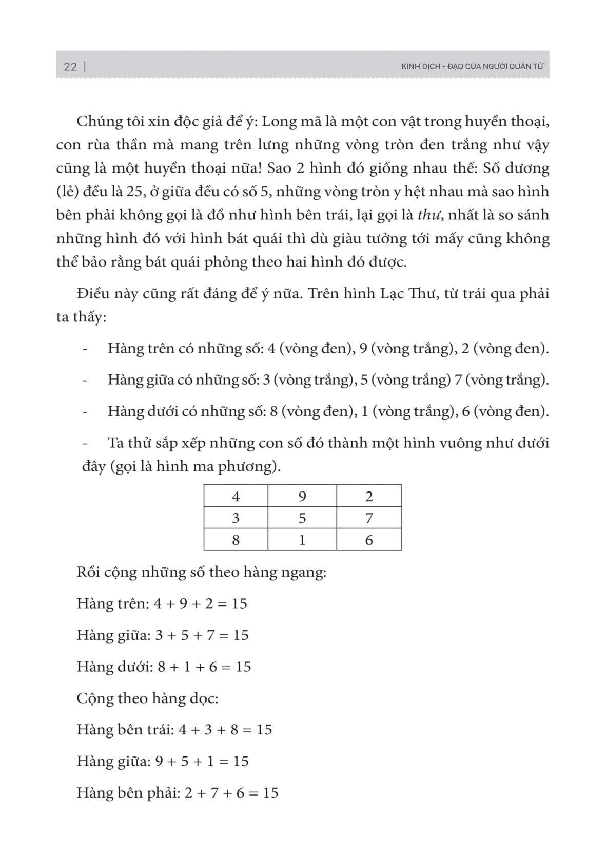 Kinh Dịch Đạo Của Người Quân Tử (Tái Bản 2025) - Ảnh 16