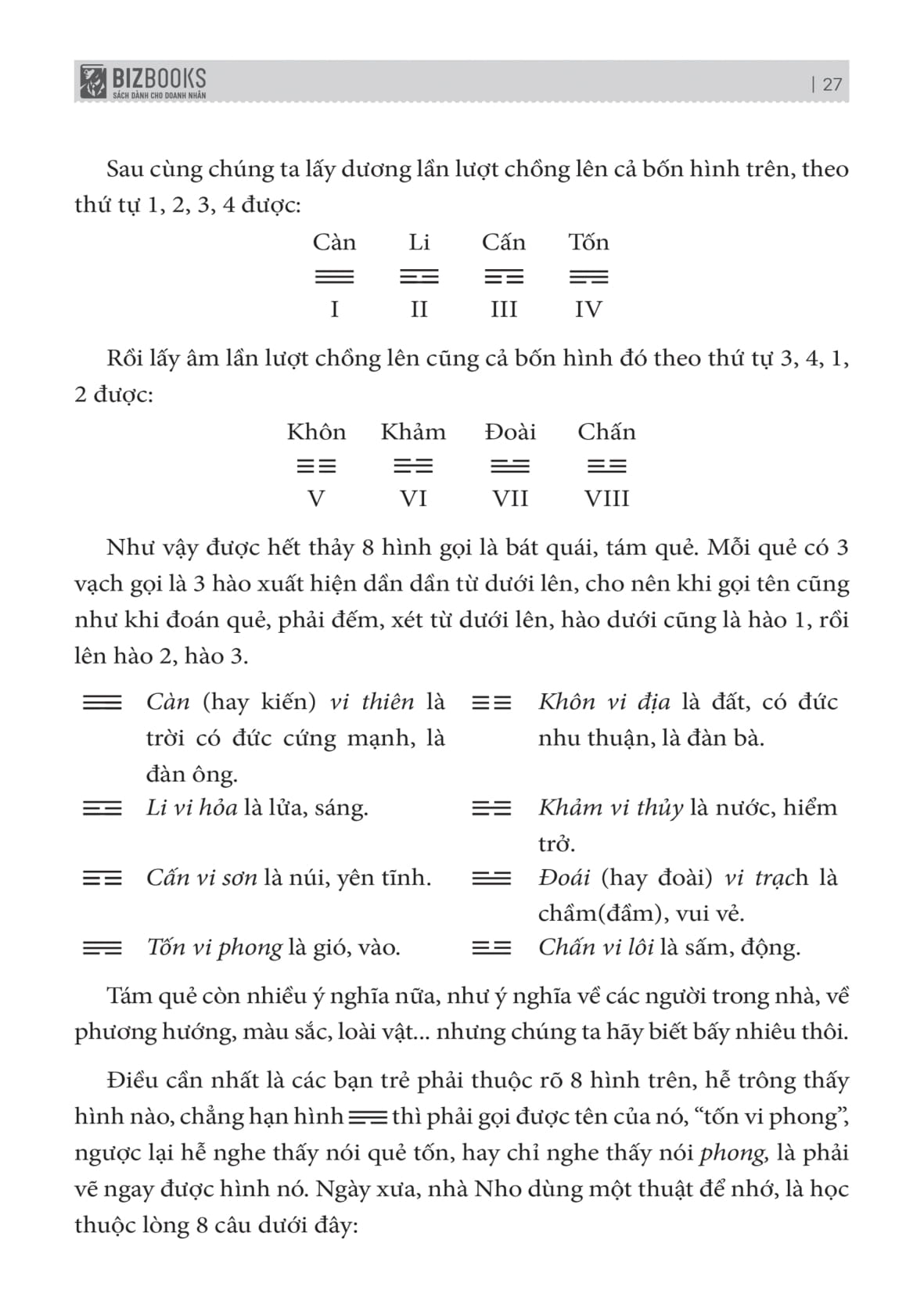 Kinh Dịch Đạo Của Người Quân Tử (Tái Bản 2025) - Ảnh 27
