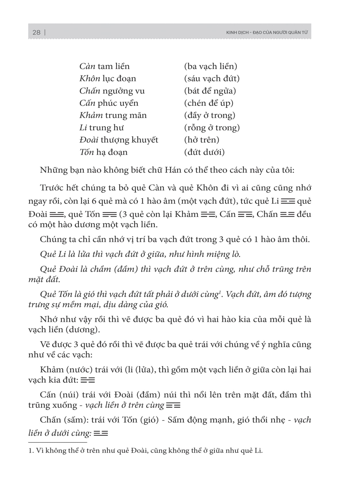 Kinh Dịch Đạo Của Người Quân Tử (Tái Bản 2025) - Ảnh 29