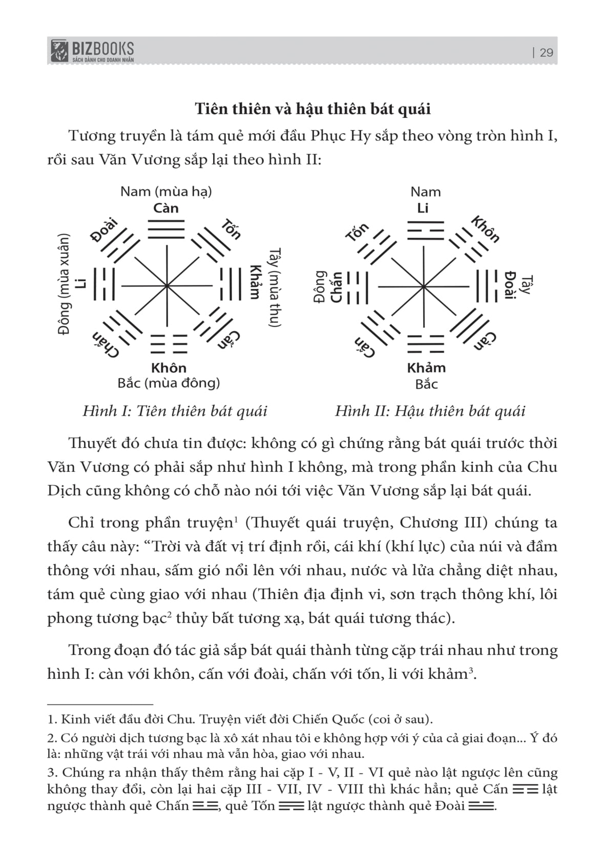Kinh Dịch Đạo Của Người Quân Tử (Tái Bản 2025) - Ảnh 31
