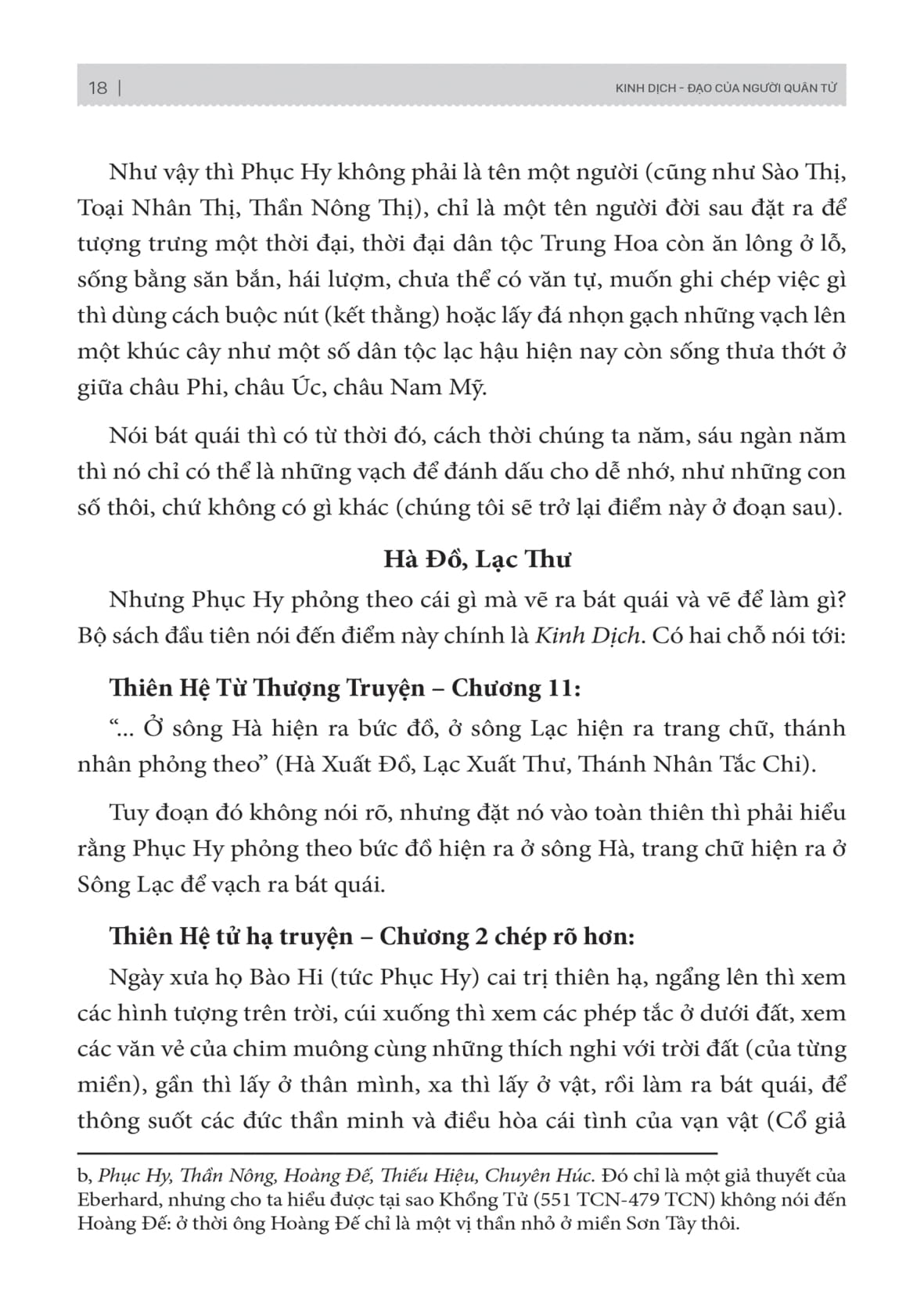 Kinh Dịch Đạo Của Người Quân Tử (Tái Bản 2025) - Ảnh 9