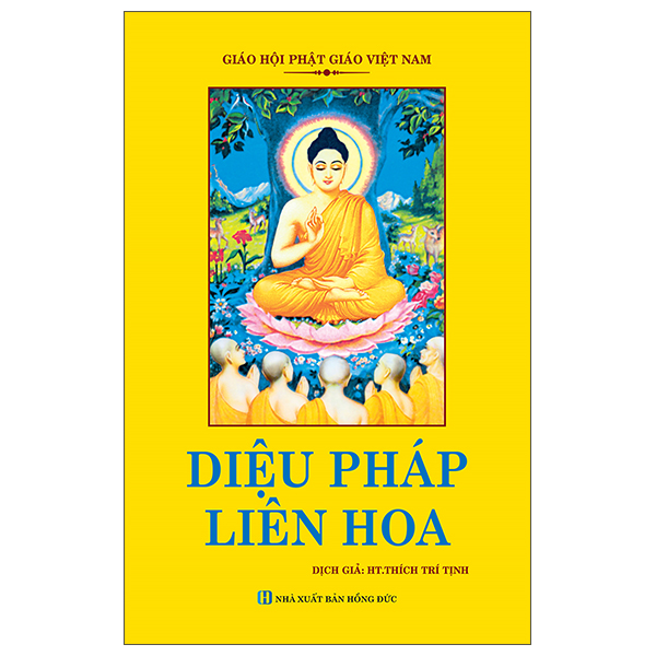 Kinh Diệu Pháp Liên Hoa - Ảnh 8