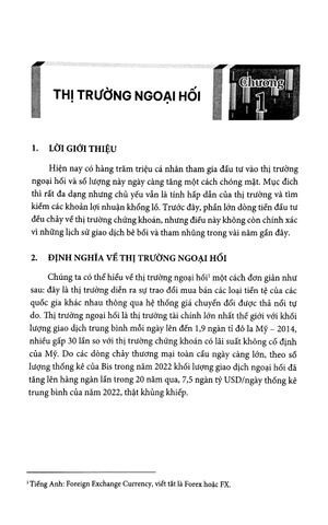kinh doanh tiền tệ, chứng khoán, vàng và trái phiếu - Ảnh 5