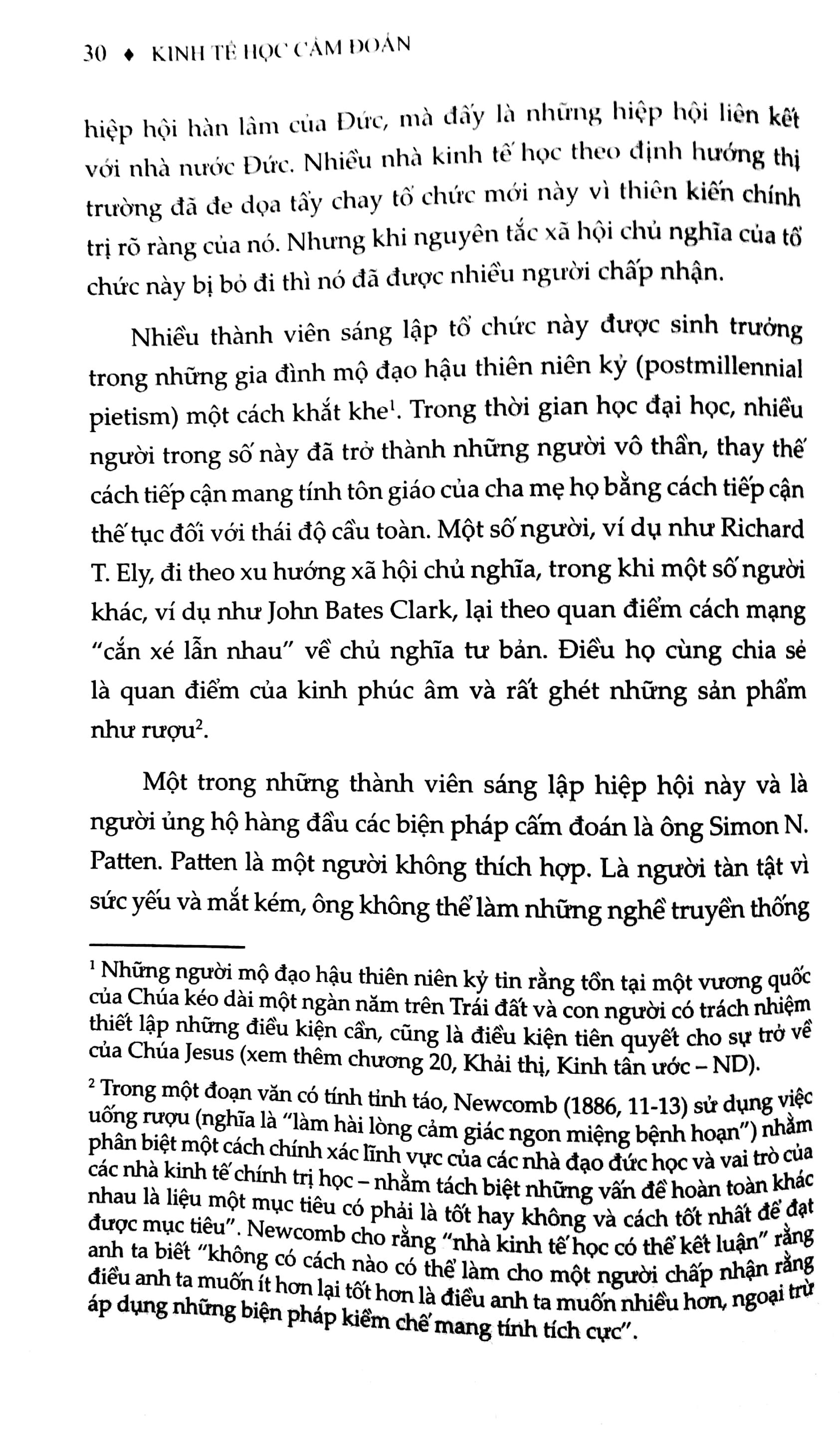 kinh tế học cấm đoán - Ảnh 17
