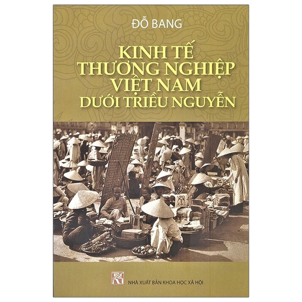 kinh tế thương nghiệp việt nam dưới triều nguyễn