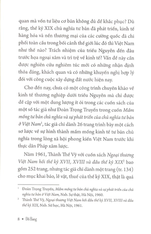 kinh tế thương nghiệp việt nam dưới triều nguyễn - Ảnh 4