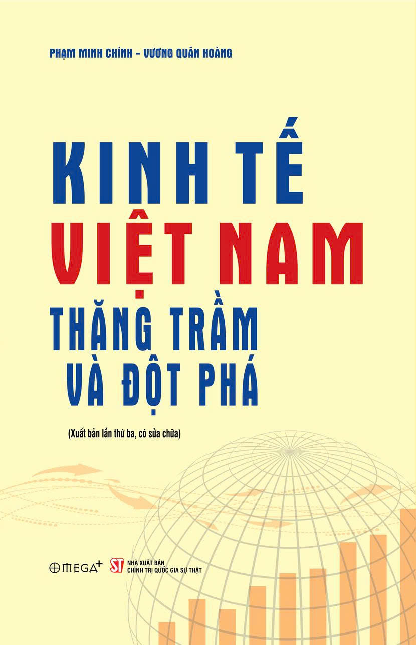 Kinh Tế Việt Nam - Thăng Trầm Và Đột Phá - Ảnh 2