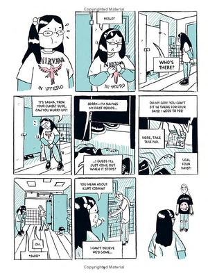 kisses for jet: a coming-of-gender story - Ảnh 11