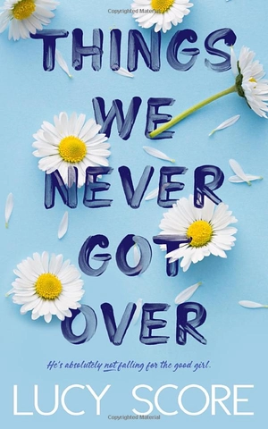 knockemout 1: things we never got over - Ảnh 2