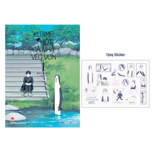kujima hót, cả nhà véo von - tập 1 - tặng kèm sticker - Ảnh 2