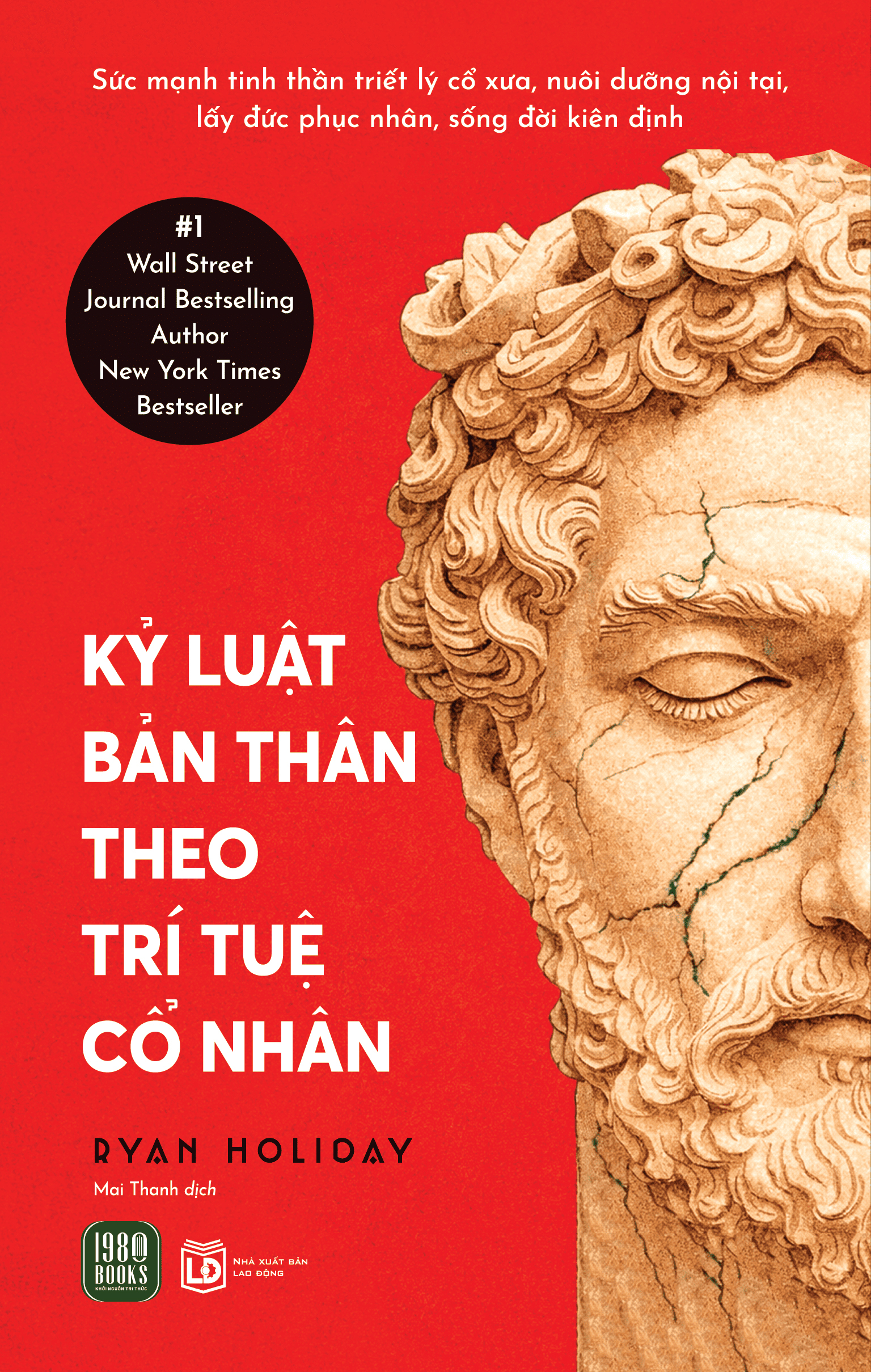 Kỷ Luật Bản Thân Theo Trí Tuệ Cổ Nhân - Ảnh 2