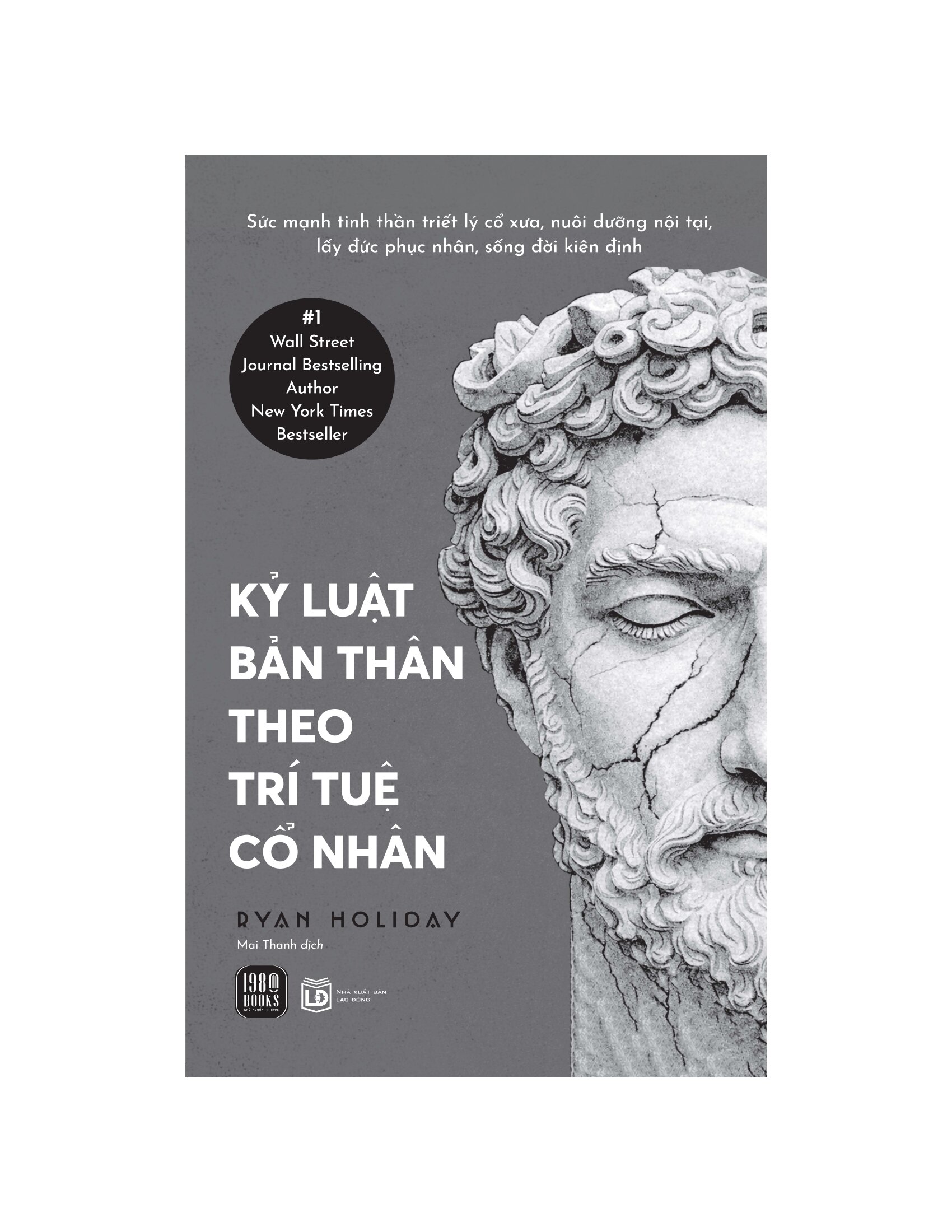 Kỷ Luật Bản Thân Theo Trí Tuệ Cổ Nhân - Ảnh 3
