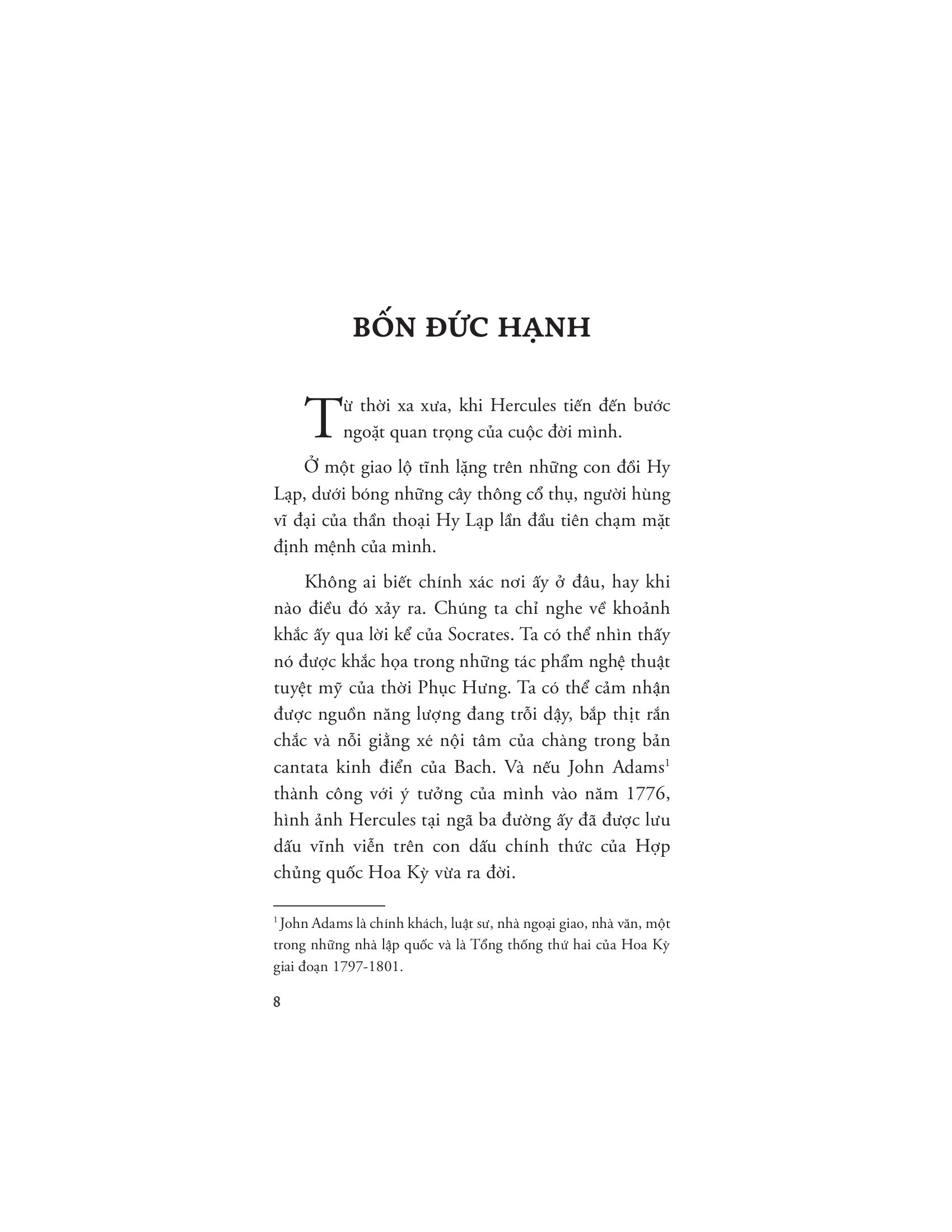 Kỷ Luật Bản Thân Theo Trí Tuệ Cổ Nhân - Ảnh 8
