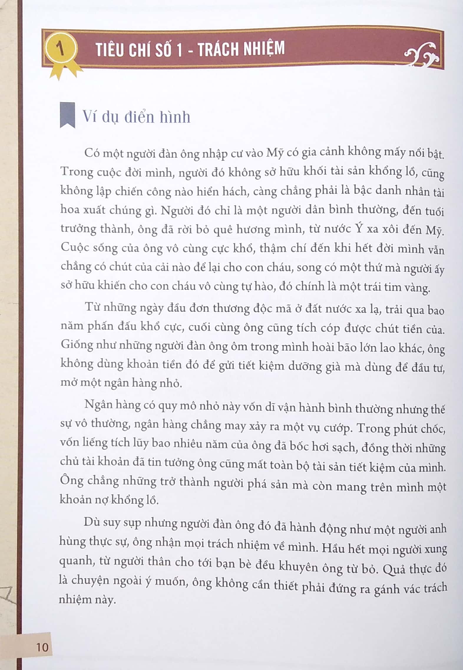 kỷ luật làm nên con người - con đường thành công từ học viện quân sự west point - Ảnh 7
