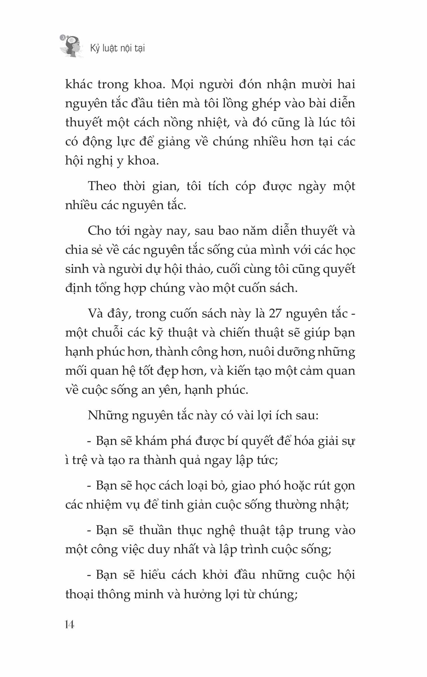 kỷ luật nội tại - Ảnh 11