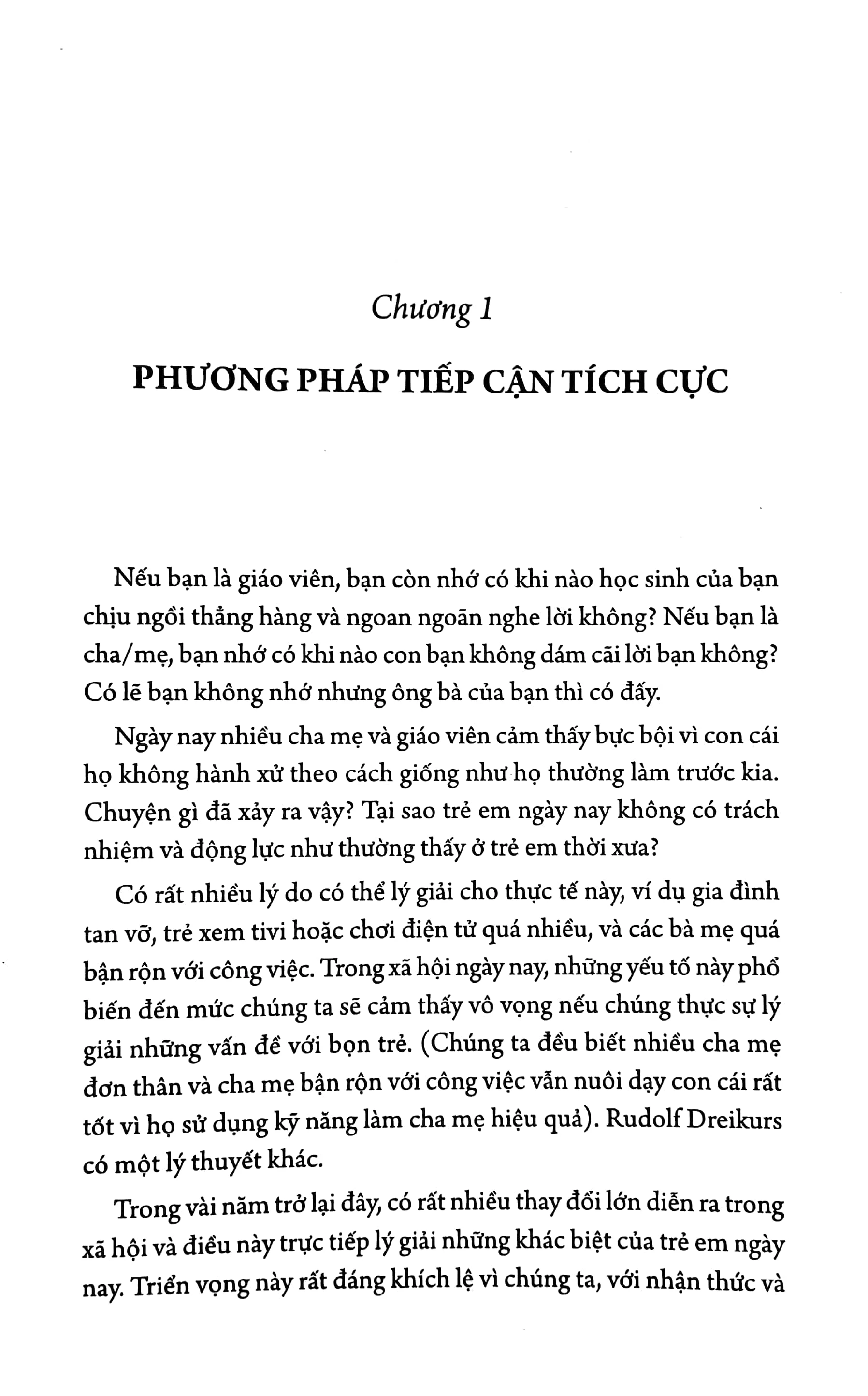 kỷ luật tích cực (tái bản 2023) - Ảnh 4