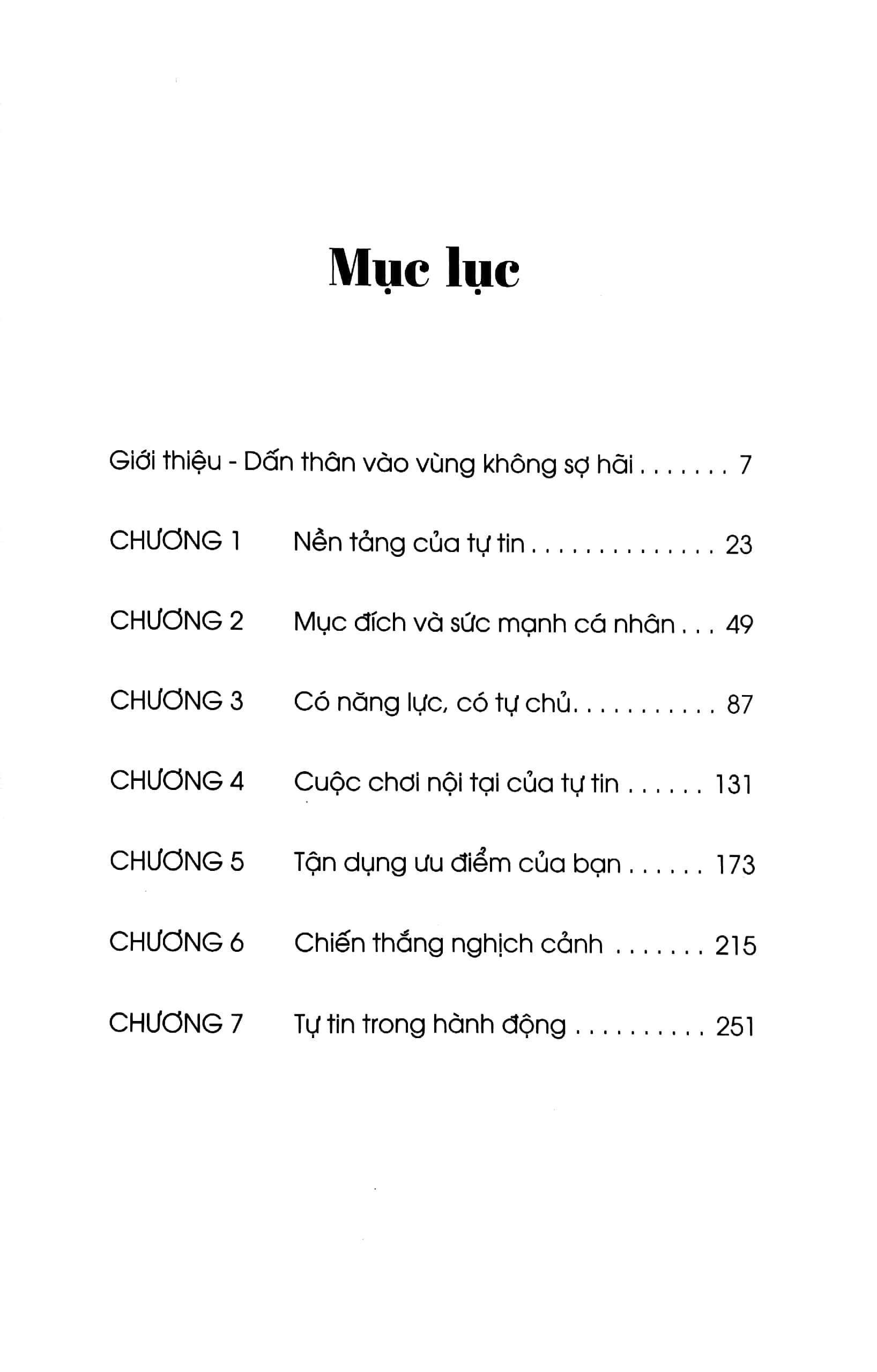 kỷ luật tự giác thói quen của người thành công (tái bản 2022) - Ảnh 2