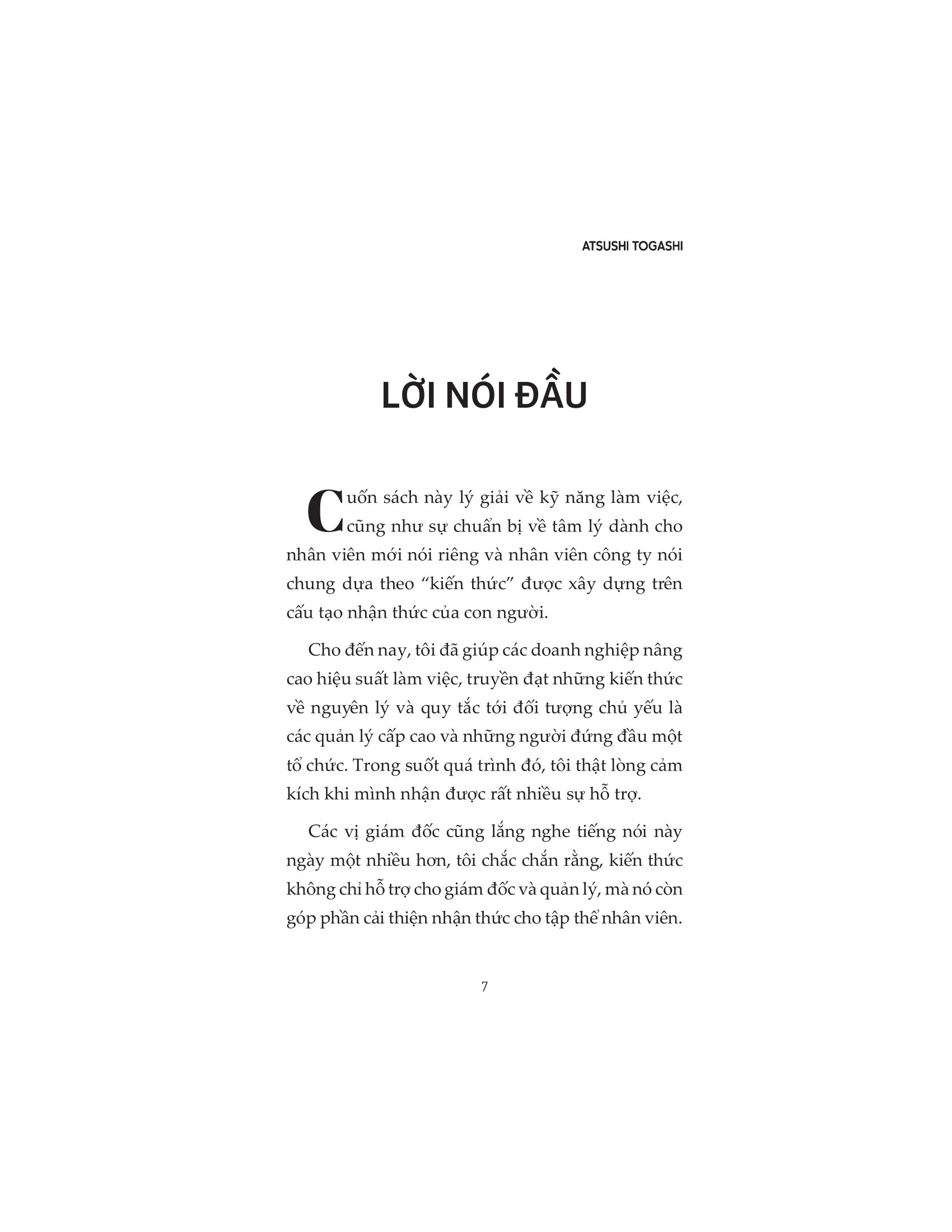 kỷ luật và động lực - công thức thành công - Ảnh 5