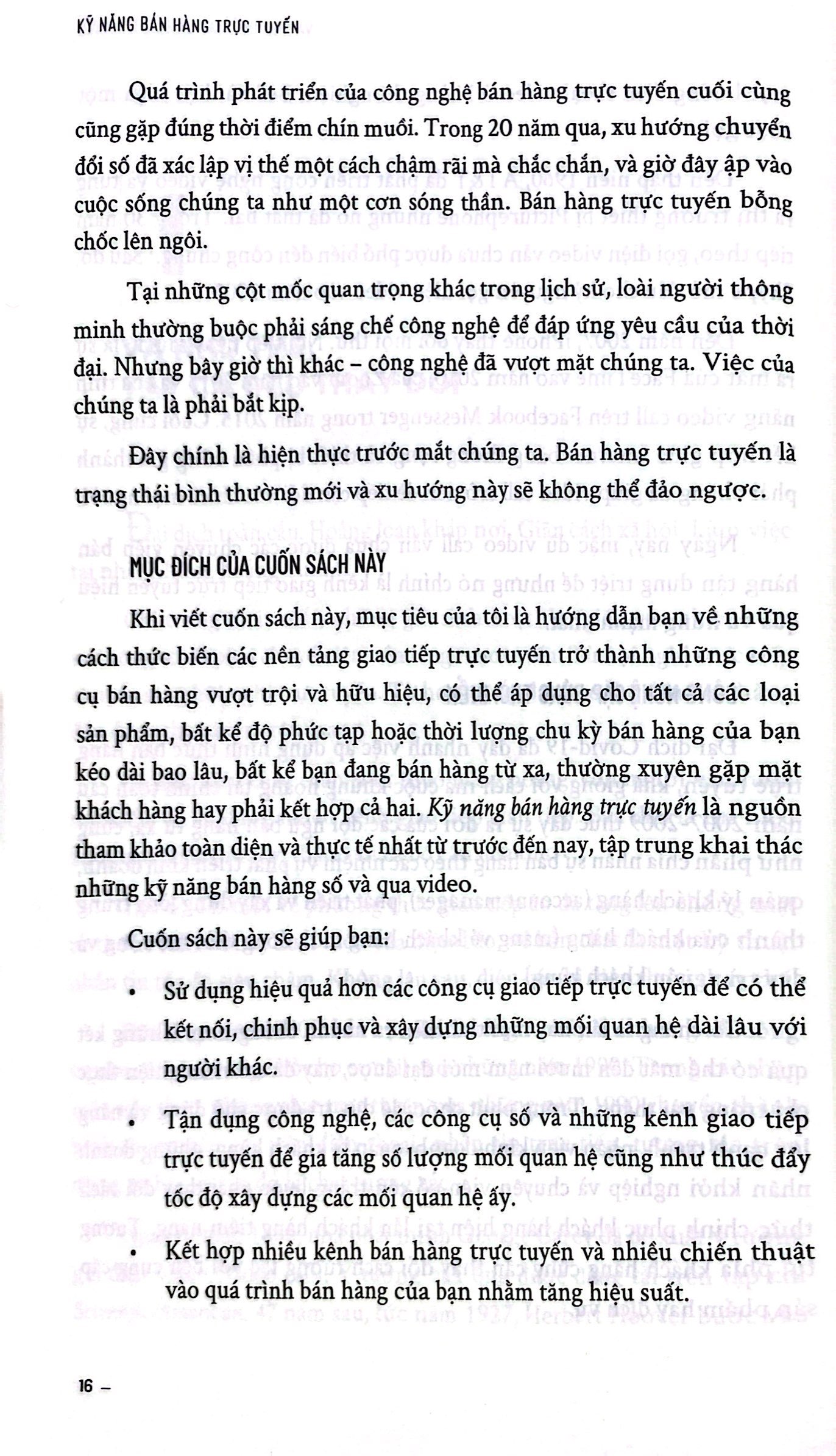 kỹ năng bán hàng trực tuyến - Ảnh 9
