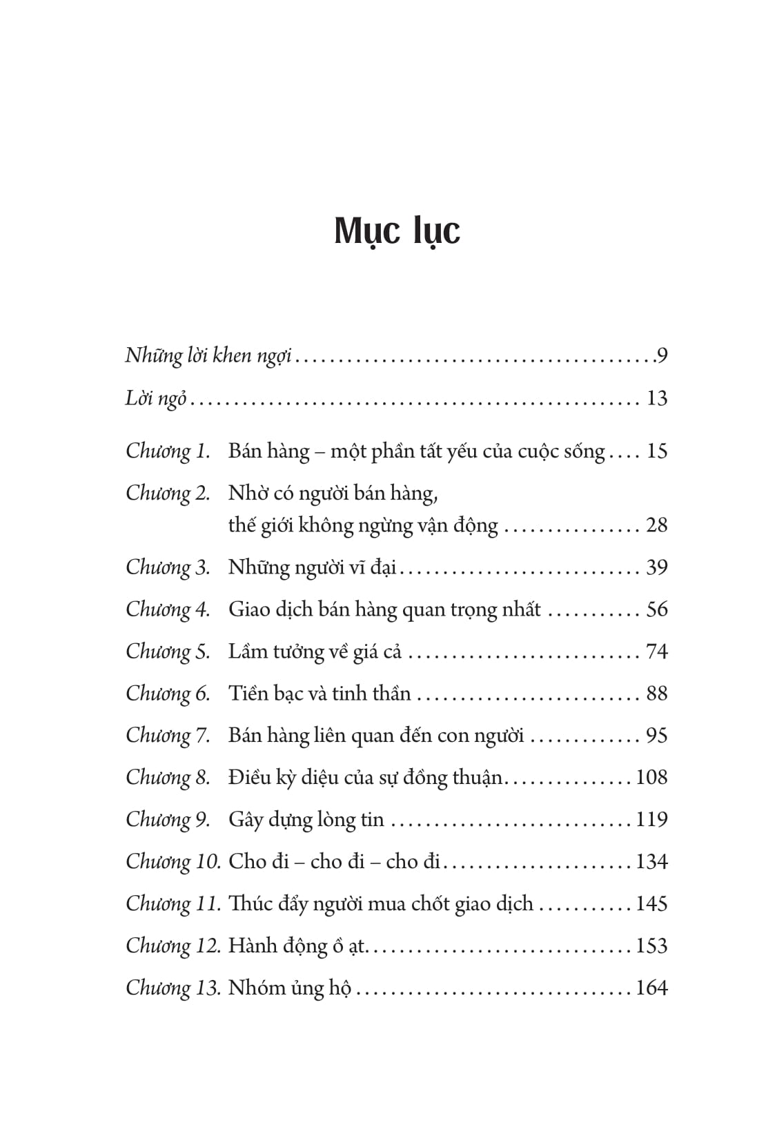 kỹ năng bán hàng tuyệt đỉnh (tái bản 2022) - Ảnh 14