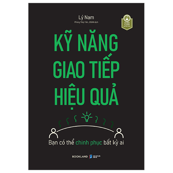 kỹ năng giao tiếp hiệu quả