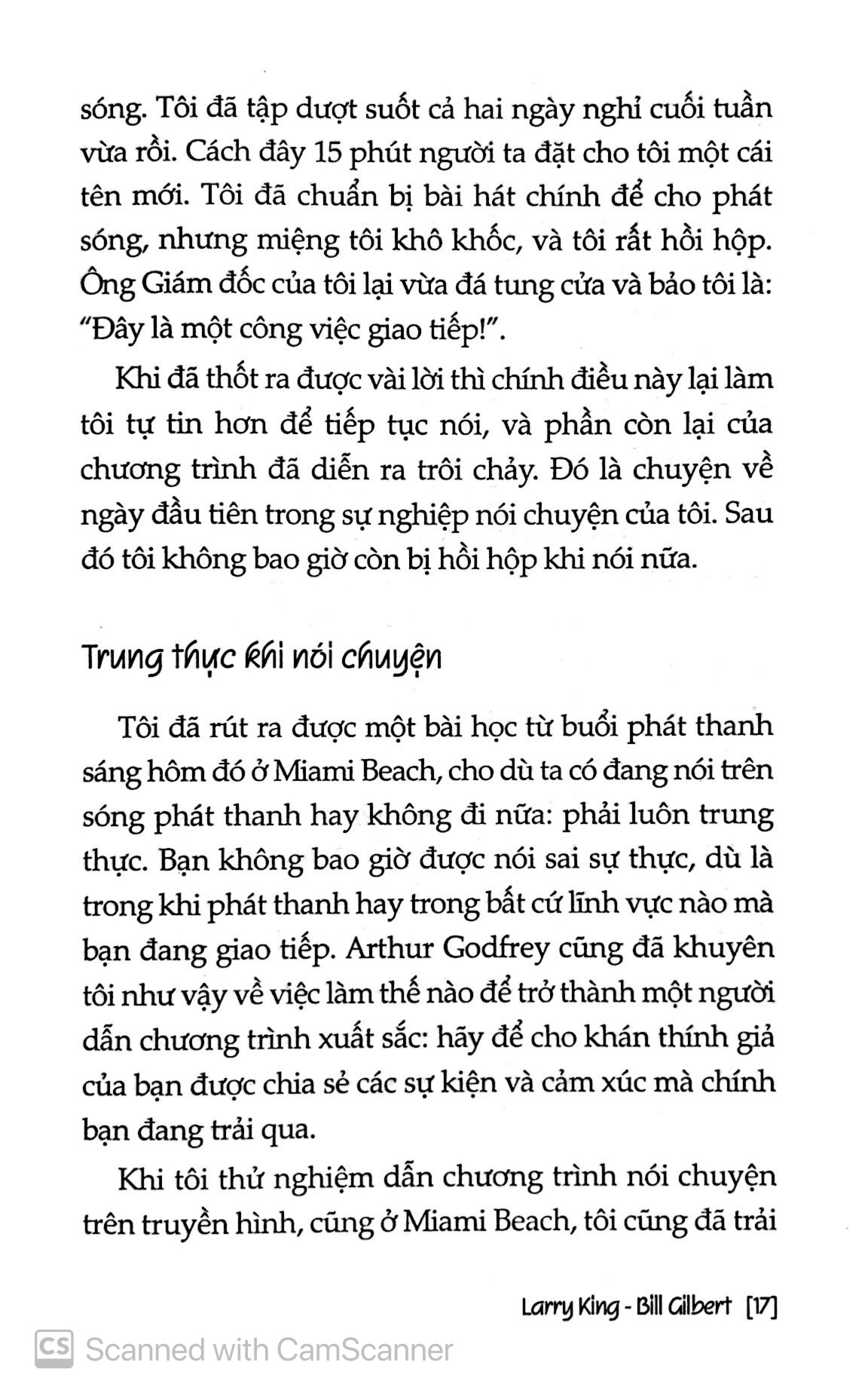 kỹ năng nói chuyện với mọi người ở mọi nơi, mọi lúc (tái bản 2023) - Ảnh 8
