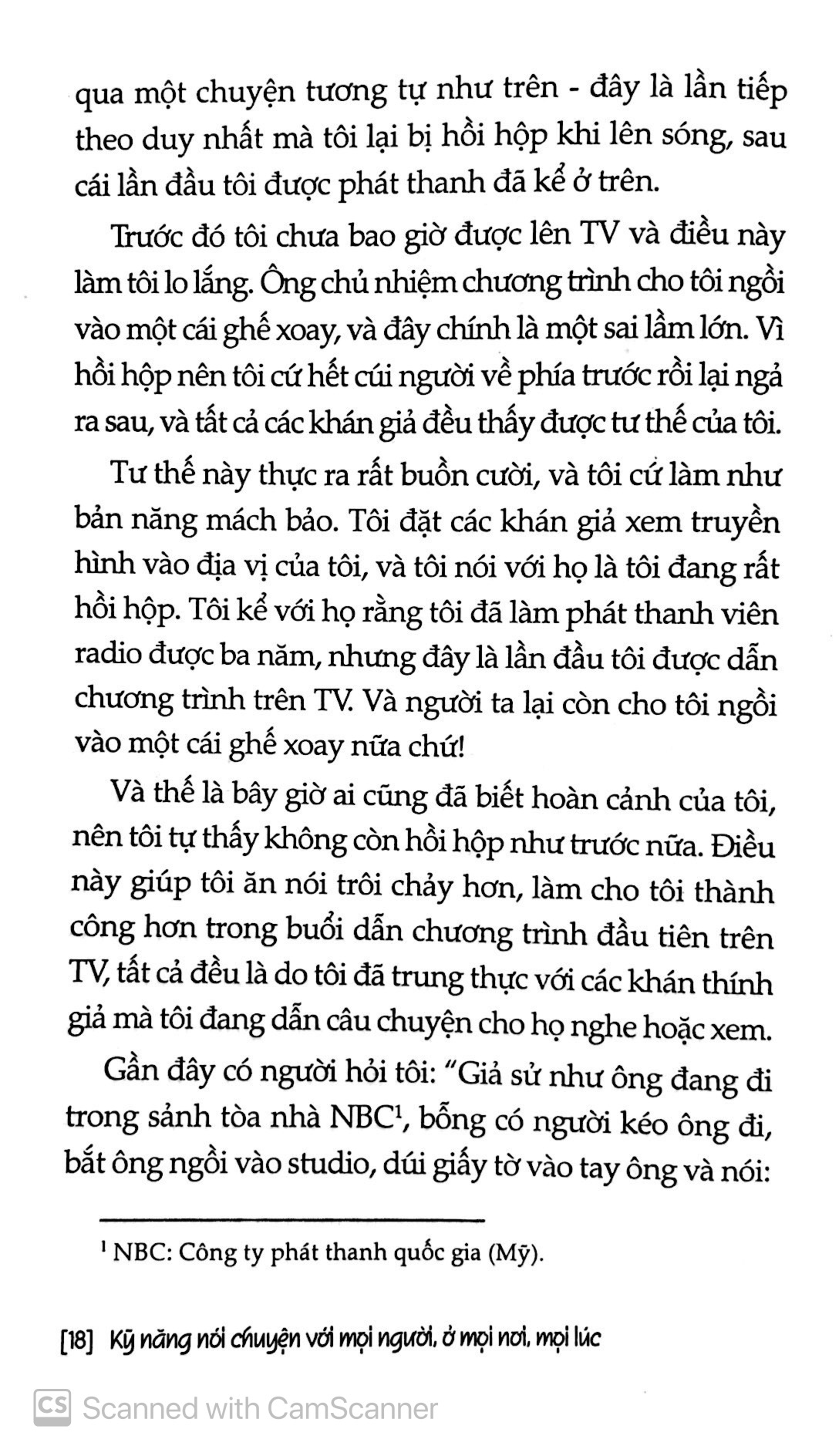 kỹ năng nói chuyện với mọi người ở mọi nơi, mọi lúc (tái bản 2023) - Ảnh 9