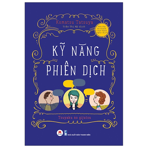 kỹ năng phiên dịch